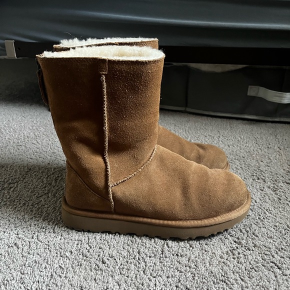 Ugg boots - Picture 1 of 6